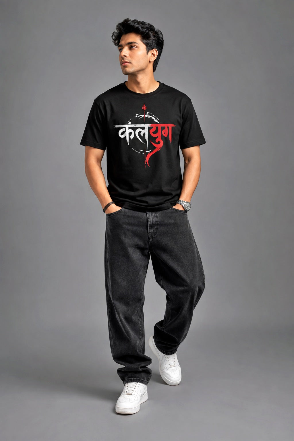 Kalyug - DevoTees