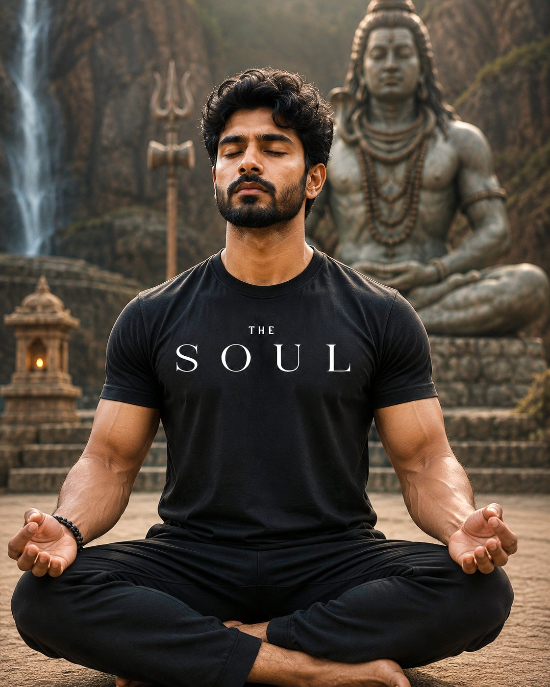 The Soul - DevoTees