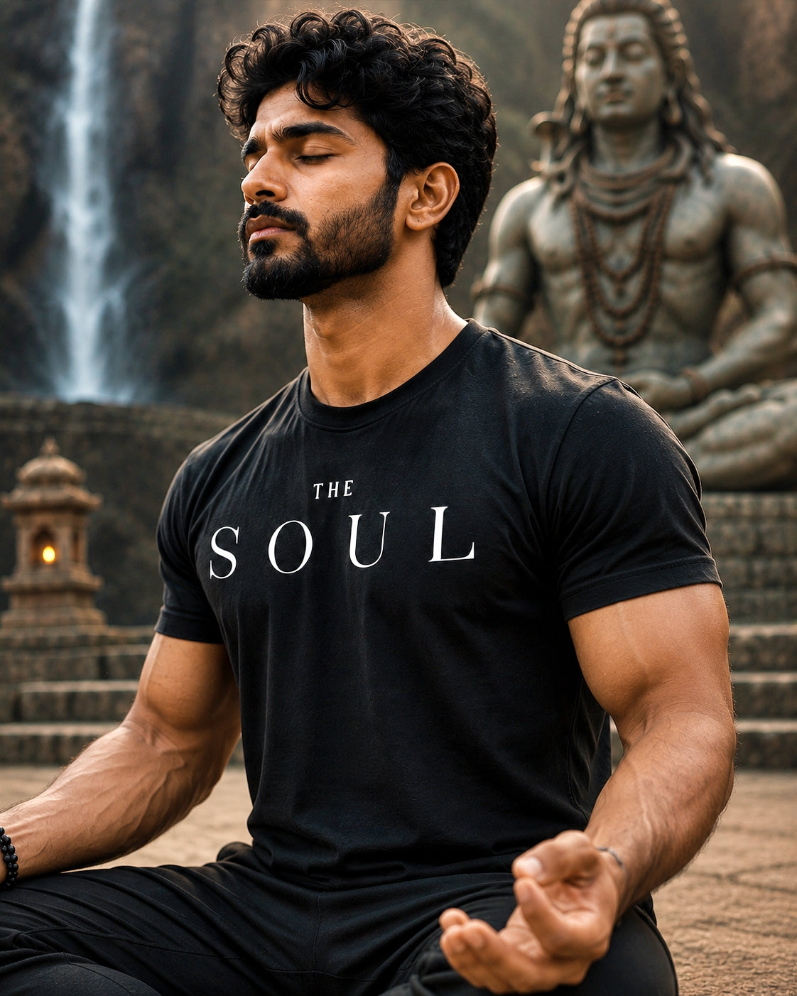 The Soul - DevoTees