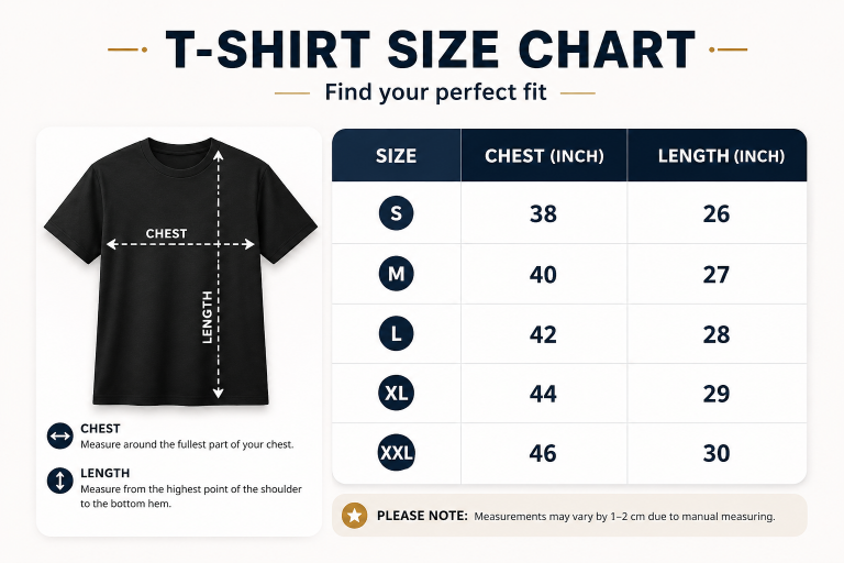 Rise Above - Men's Oversized Tees