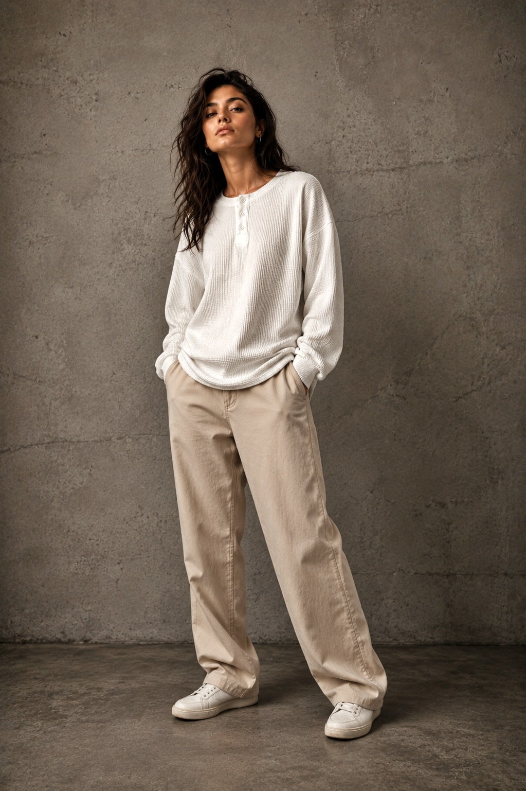 Button-Waffle-Full-Sleeves