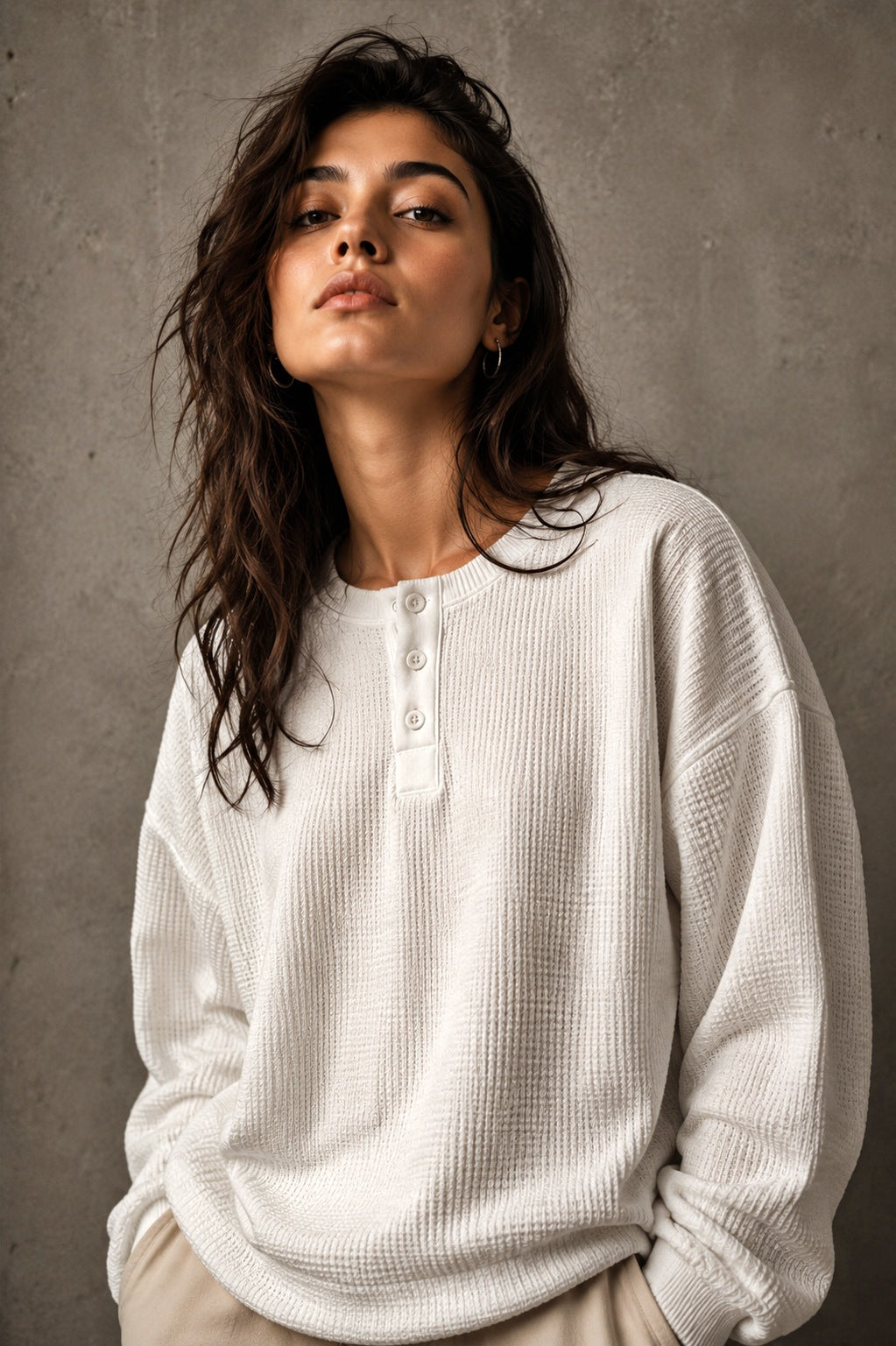 Button-Waffle-Full-Sleeves