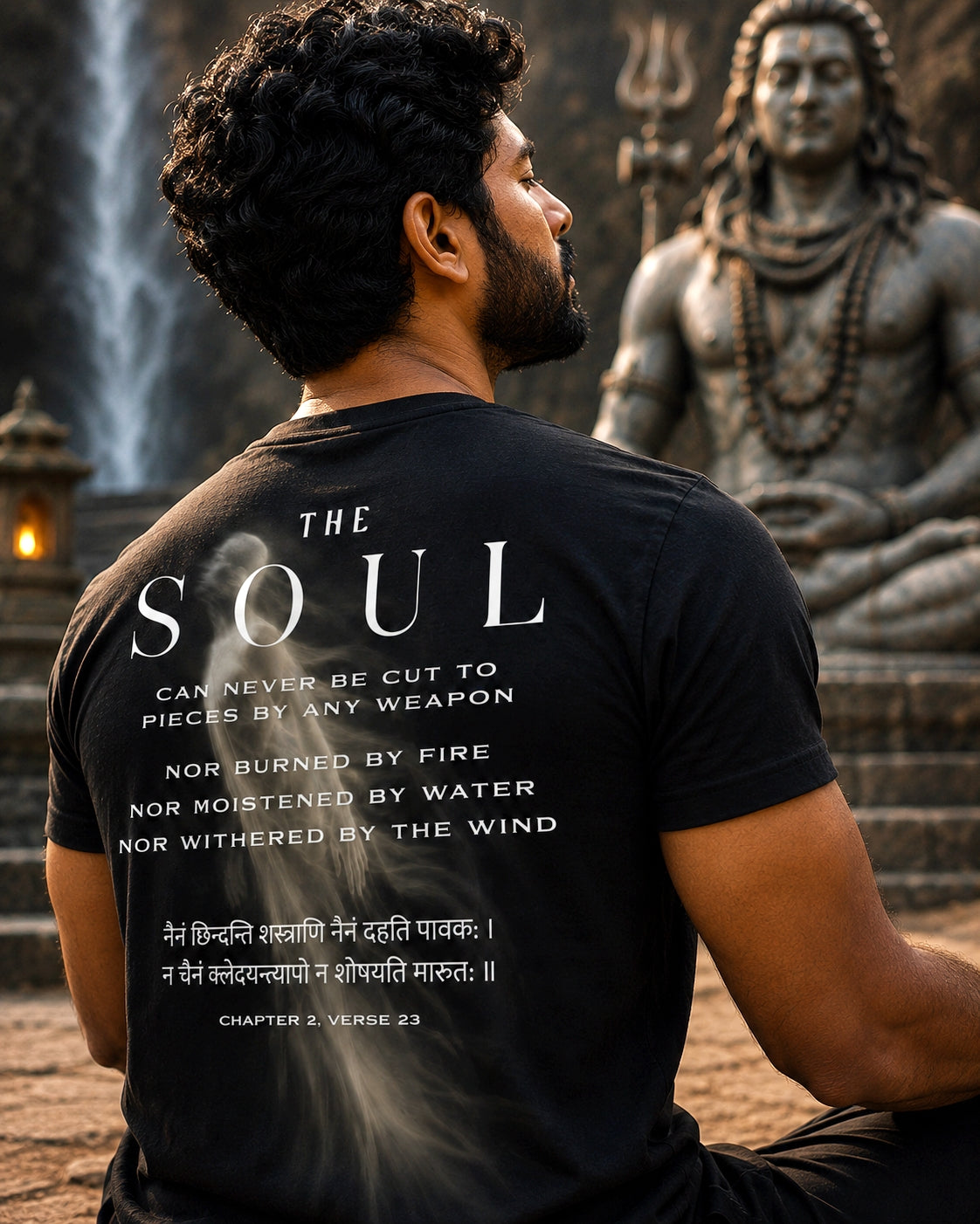 The Soul - DevoTees