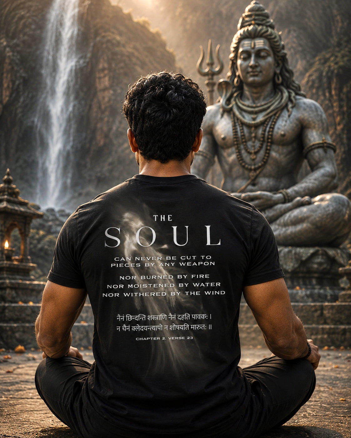The Soul - DevoTees