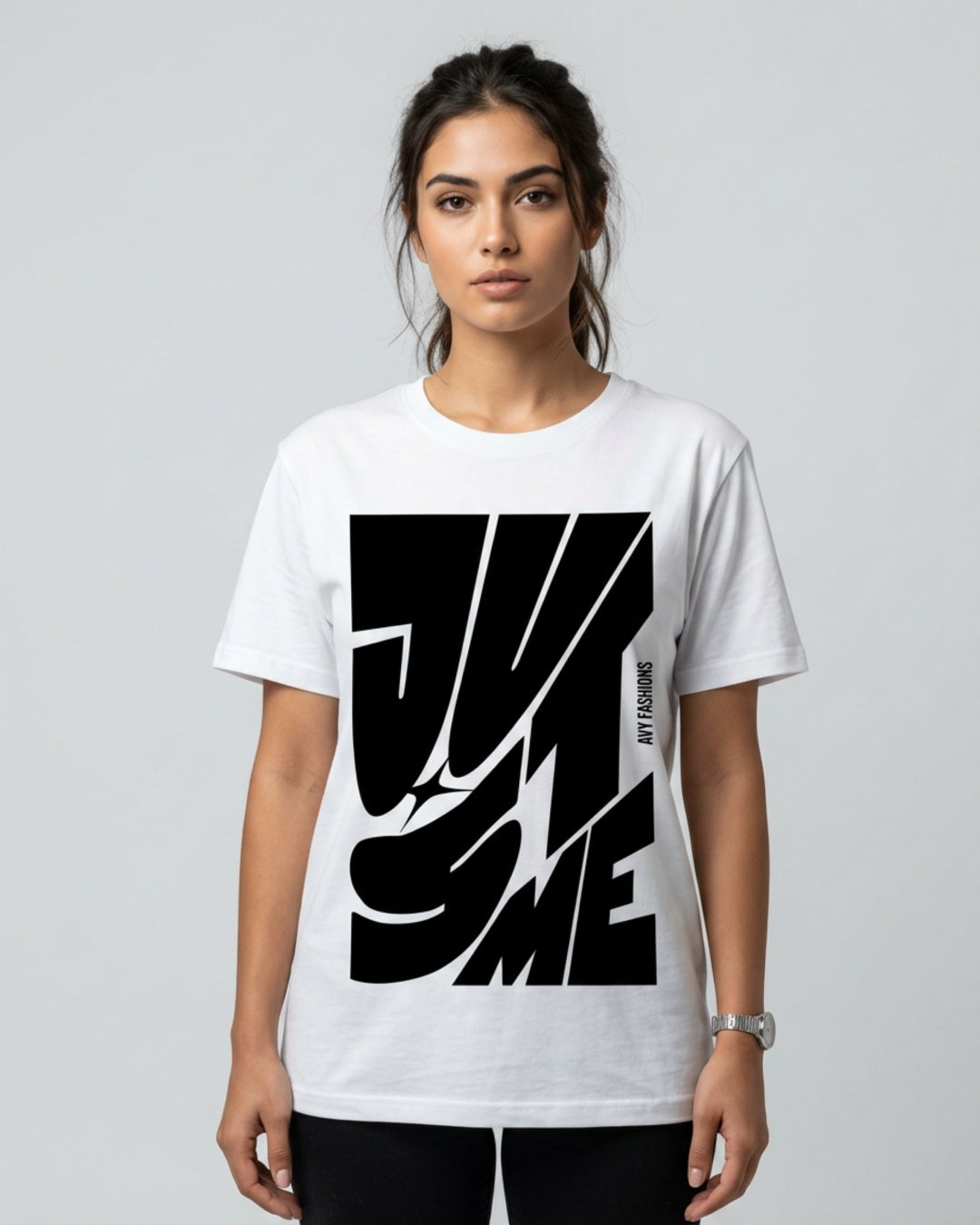Just Me - Women's Graphic Tees