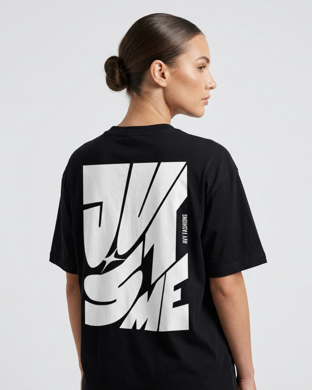 Just Me - Women's Graphic Tees