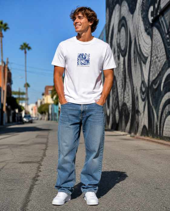 Metamorphose - Men's Graphic Tees