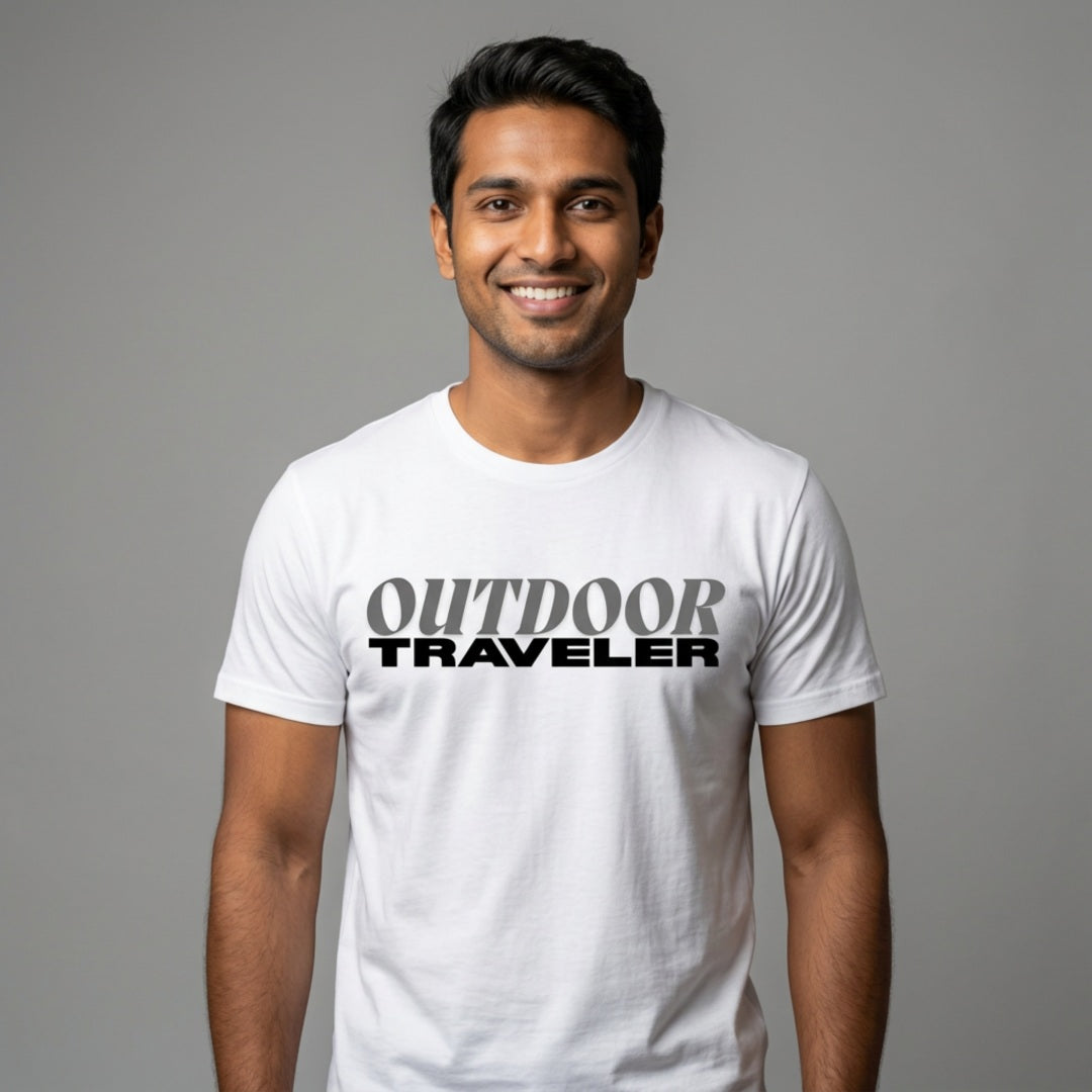 Outdoor Travel - Soul & Machine