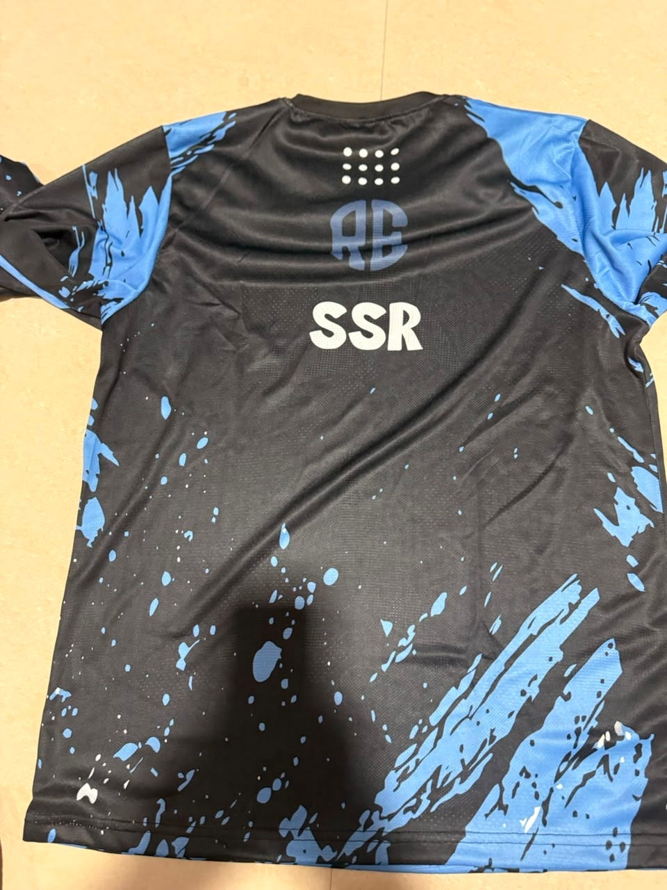 The 452 Clan - Riding Jersey