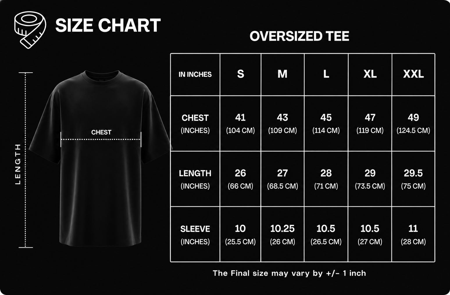 Street Racing 220 GSM - Premium Tees